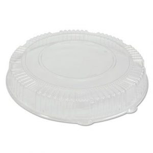 CATER TRAY, CLEAR (36/CASE)